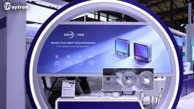 Raytron dévoile un détecteur infrarouge compact, précis et économique pour l’industrie.