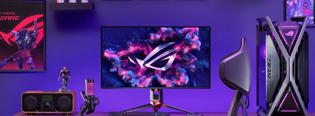 ASUS GAMING