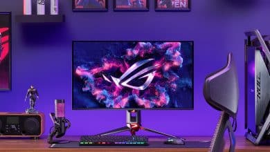 ASUS GAMING