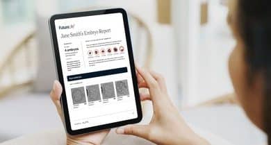 FutureLife adopte l’IA pour optimiser les soins de fertilité dans toute l’Europe.