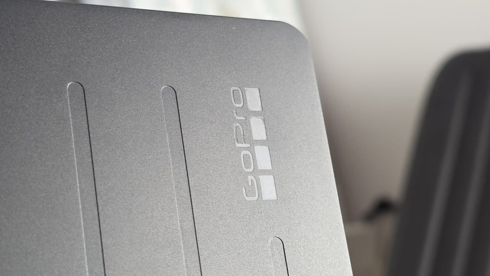 Asus ProArt GoPro Edition - Marque 2