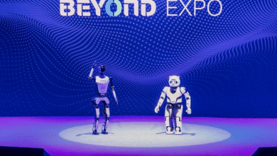 AI: Digital to Physical – The 6th BEYOND EXPO is set to Open in Macau