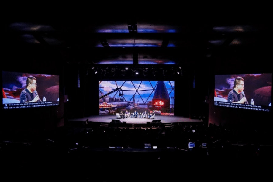 AI: Digital to Physical – The 6th BEYOND EXPO is set to Open in Macau