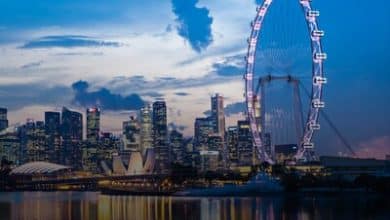 Constructor Group installe son siège mondial à Singapour et crée 200 emplois experts.