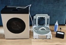 ECOVACS W3