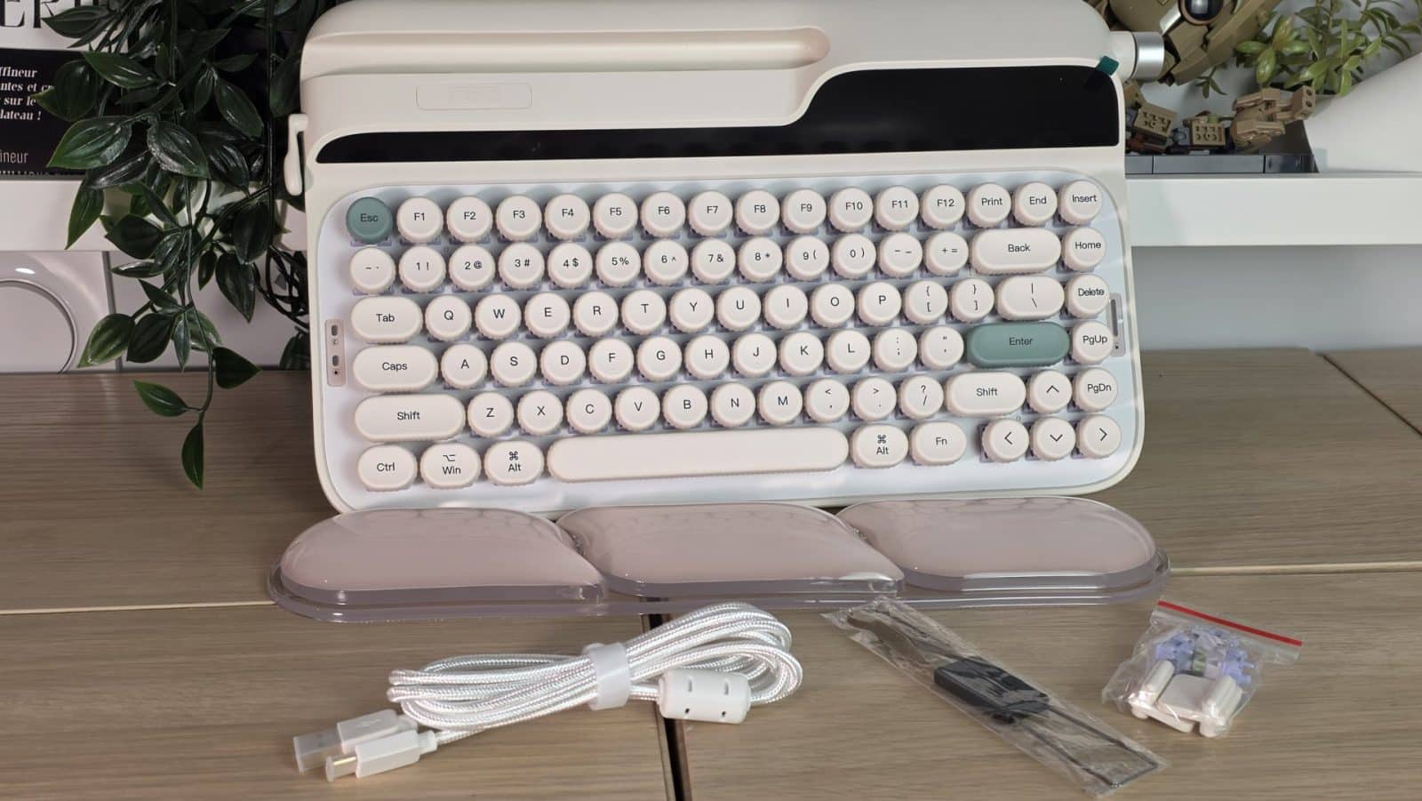 Epomaker_Glyph_-_Unboxing_full