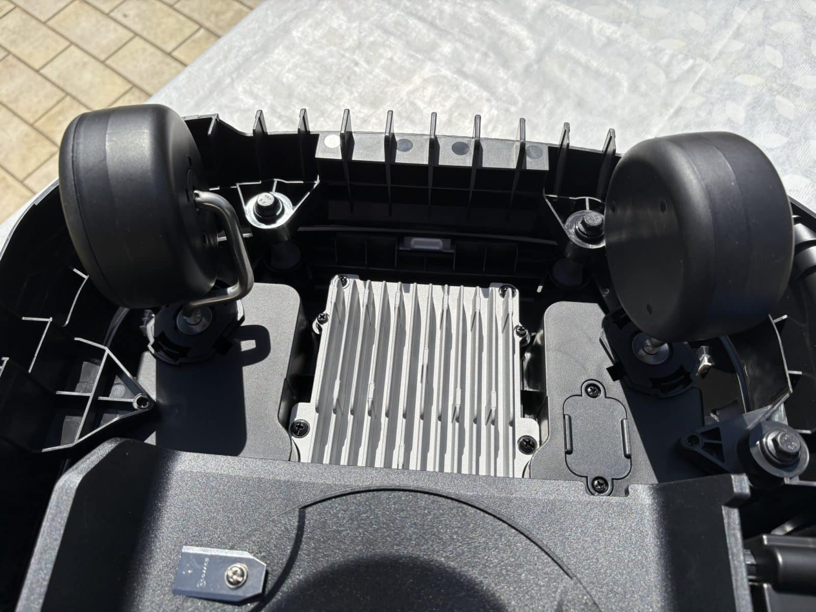 GOAT O1200 LiDAR Pro