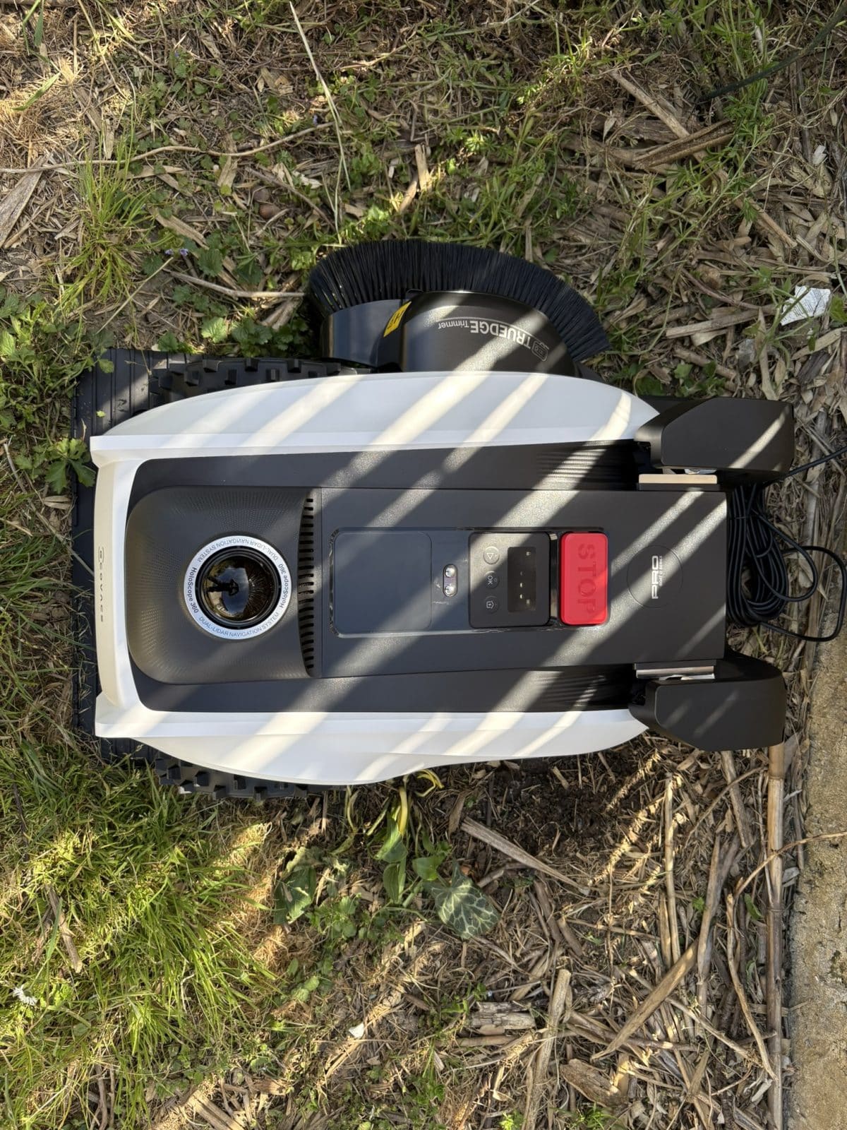 GOAT O1200 LiDAR Pro