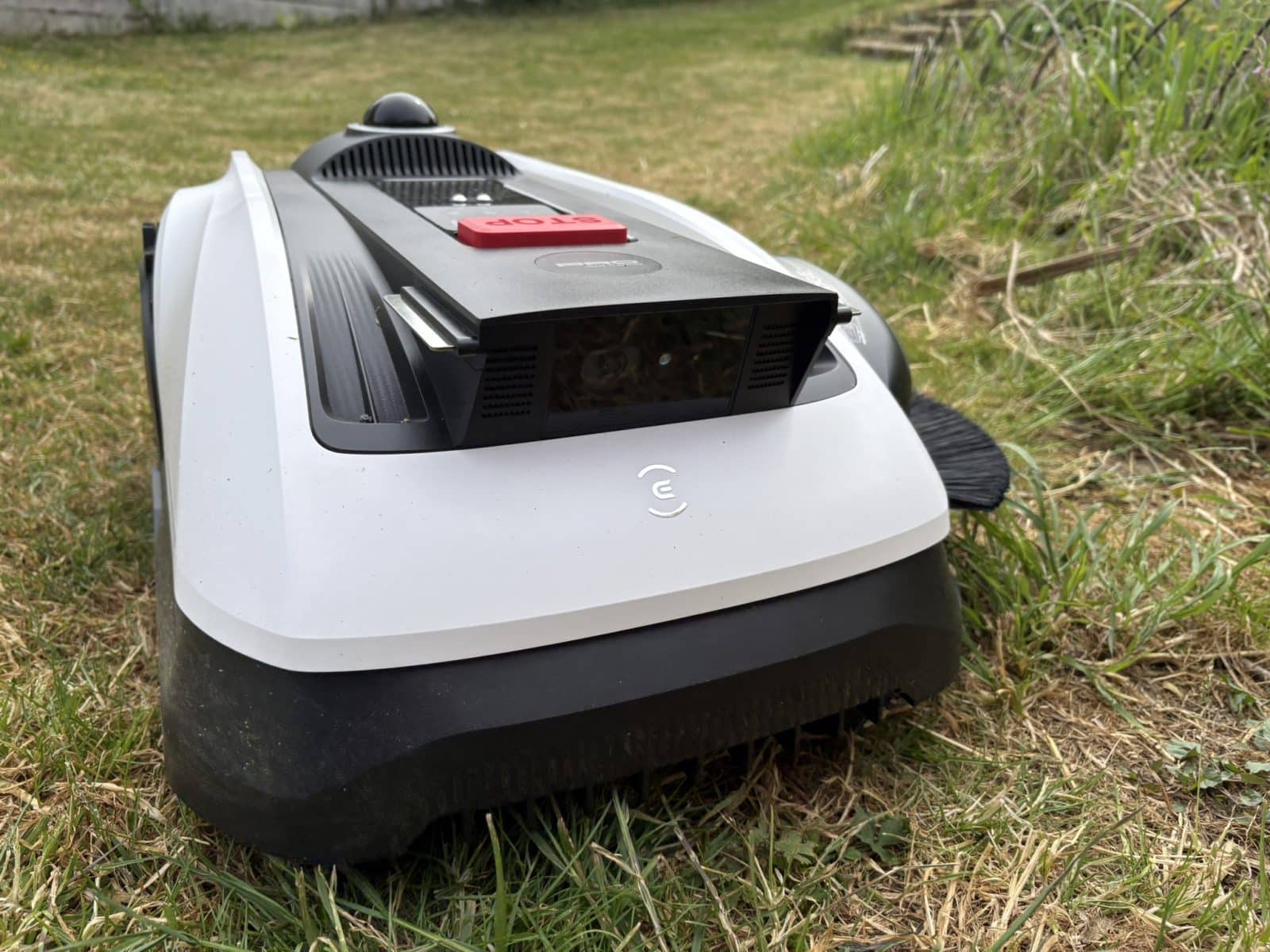 GOAT O1200 LiDAR Pro