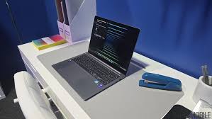 Galaxy Book6 Edge
