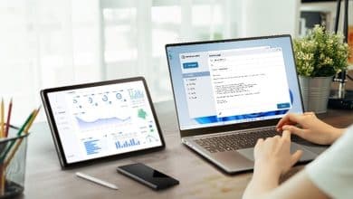 Le Galaxy Book6 Enterprise Edition déploie l’expérience connectée Galaxy en entreprise grâce aux processeurs Intel® Core™ Ultra avec Intel vPro®