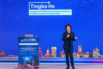 HUAWEI dévoile la loi d’échelle Tau pour booster les performances des puces.