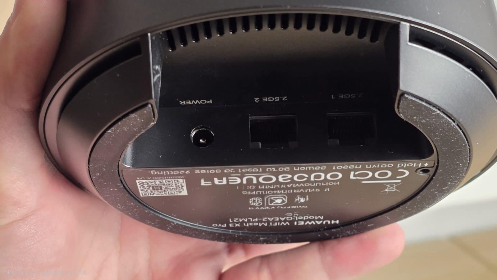 Huawei_WiFi_Mesh_X3_Pro_-_Ports