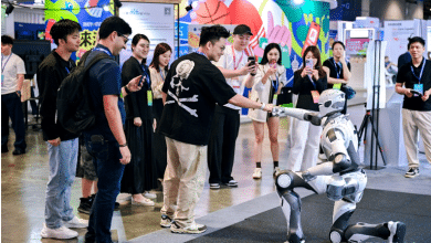 AI: Digital to Physical BEYOND Expo 2026 Leads Transformative Global Direction of Tech