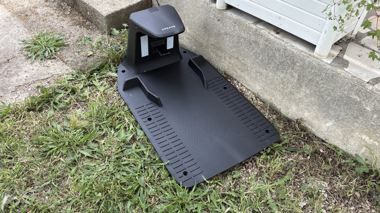 Base du robot Dreame A3 AWD Pro 3500
