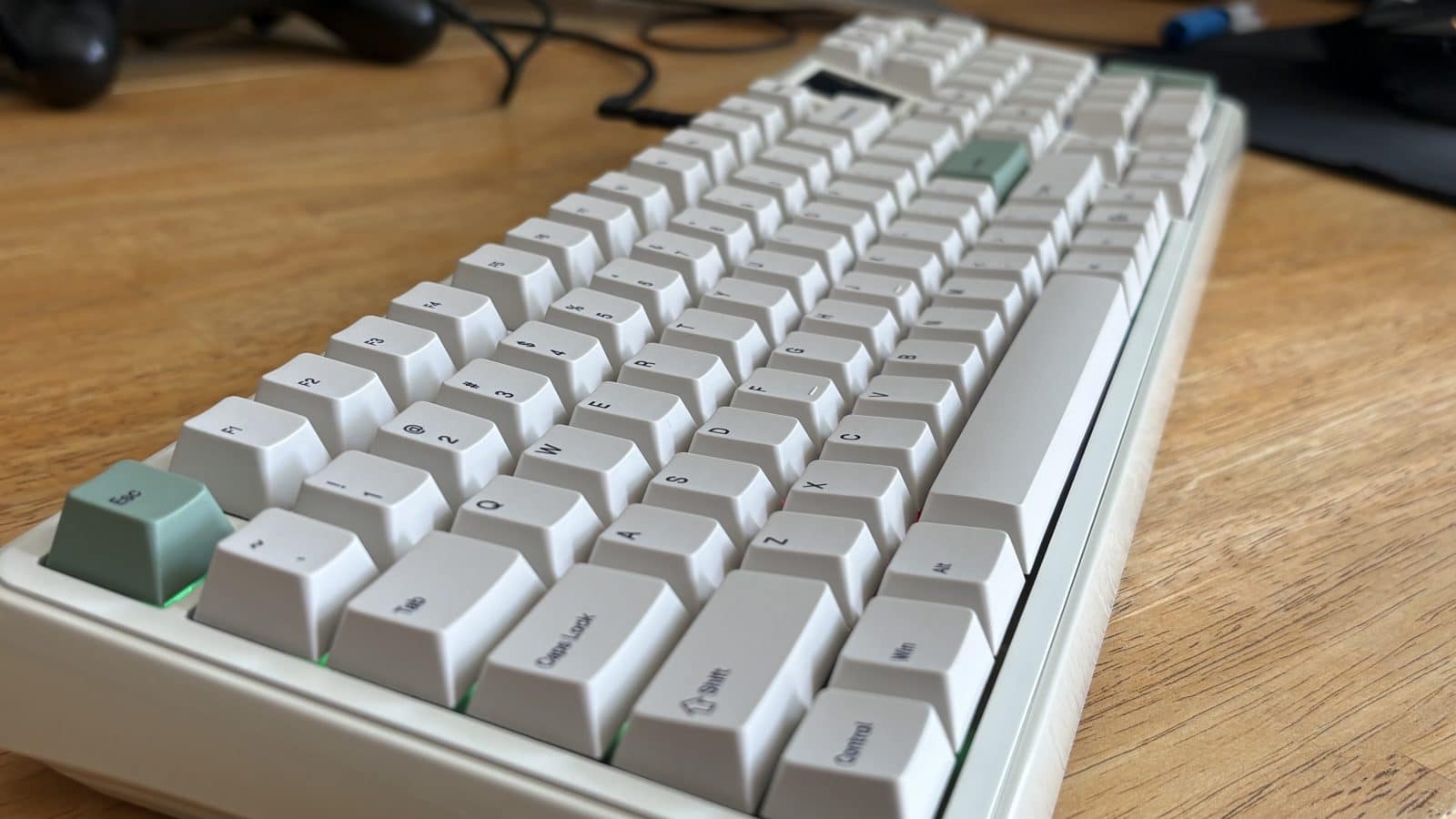 Epomaker RT100 Pro : rapport qualité/prix