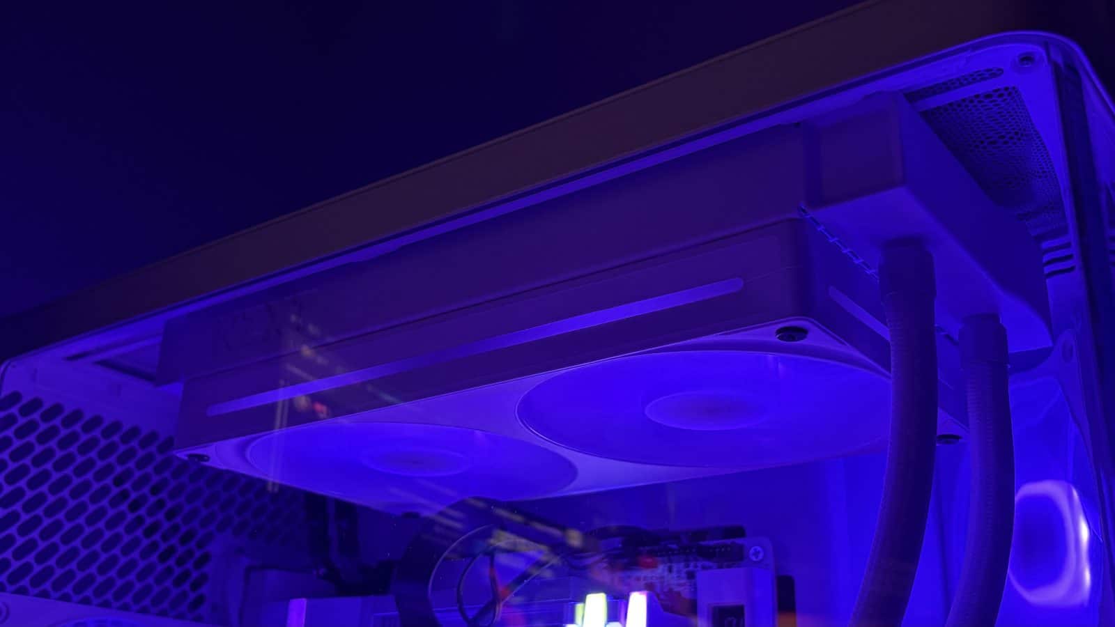NZXT Kraken +