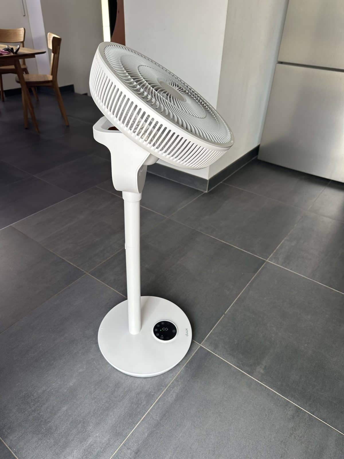 Duux Whisper Flex 2 oscillation 2