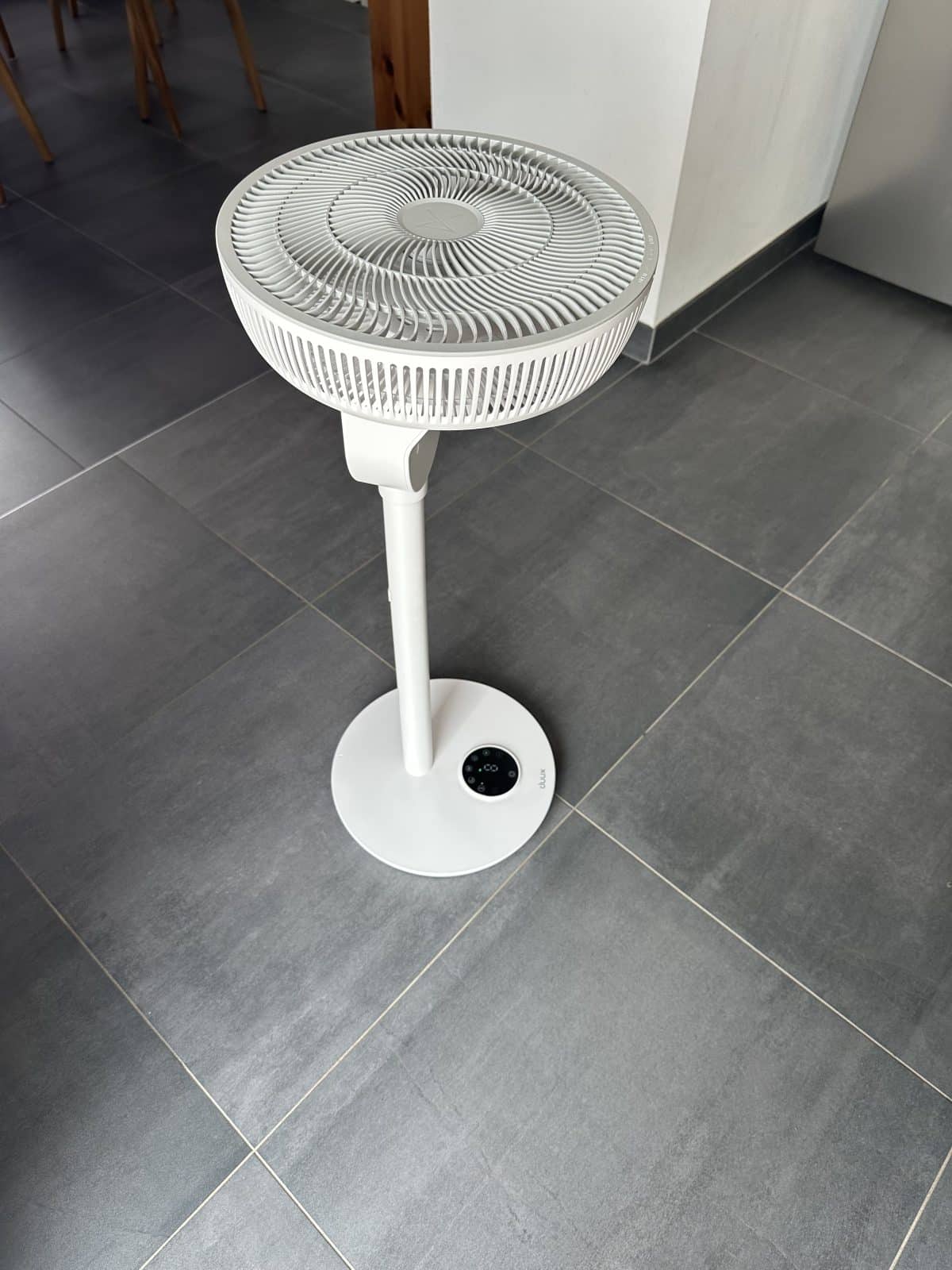 oscillation 1