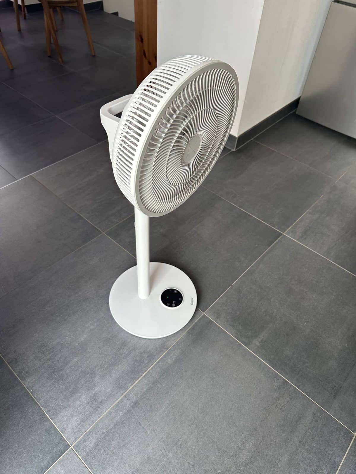 oscillation 2