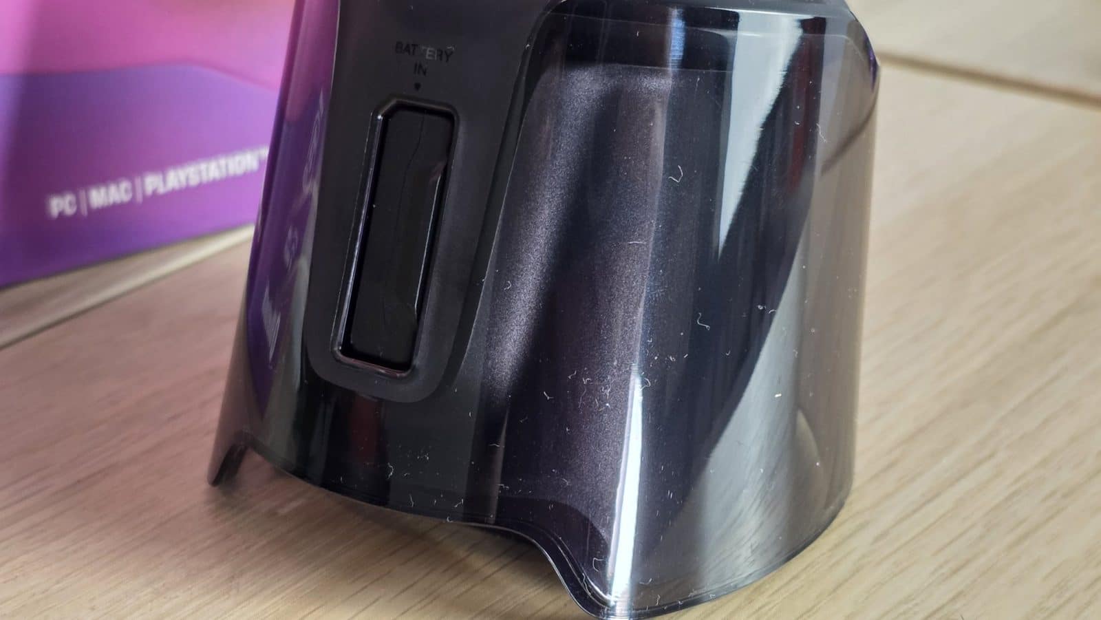 JBL Quantum 950 - Base