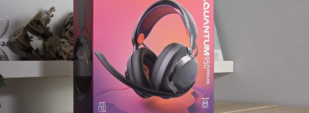 JBL Quantum 950 - Miniature