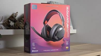 JBL Quantum 950 - Miniature