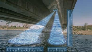 KISTERS lance HyQuant Edge, une station hydrologique compacte et intelligente.
