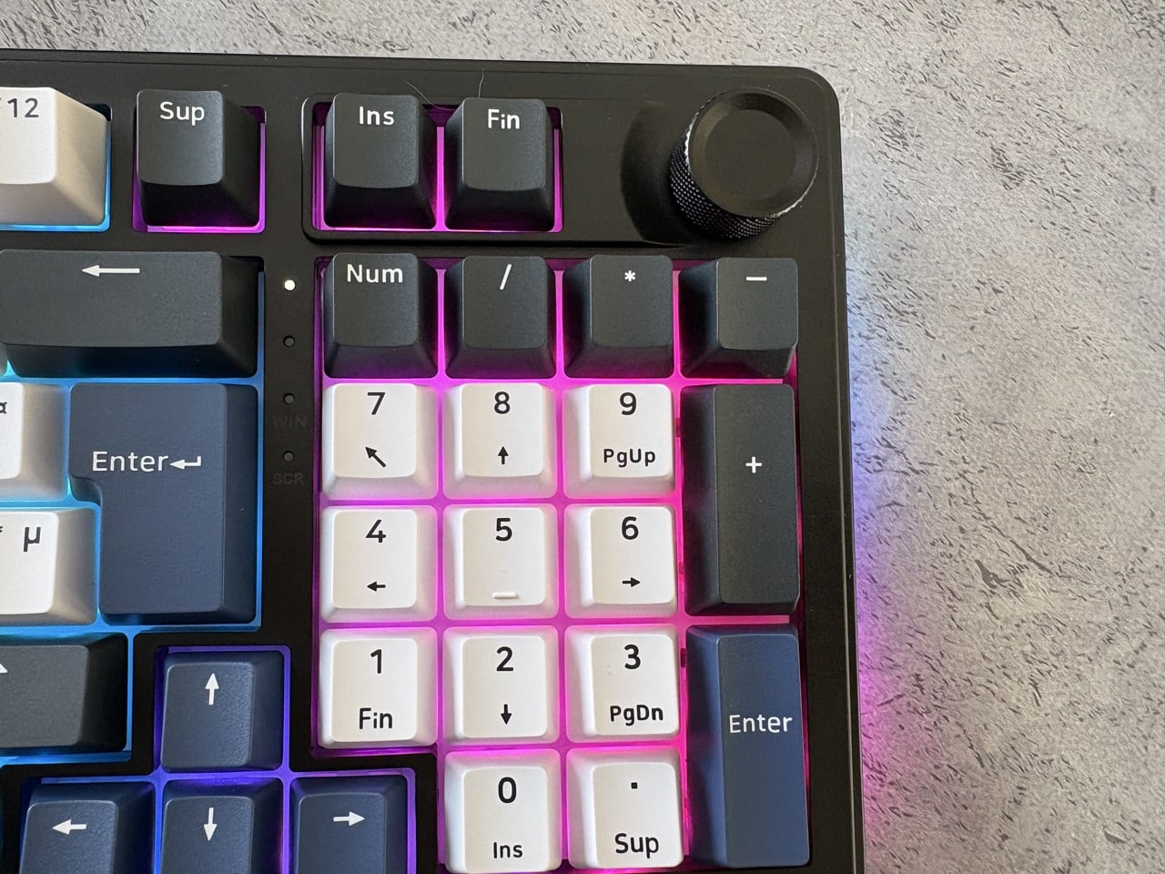 Keyz Elite 400HE