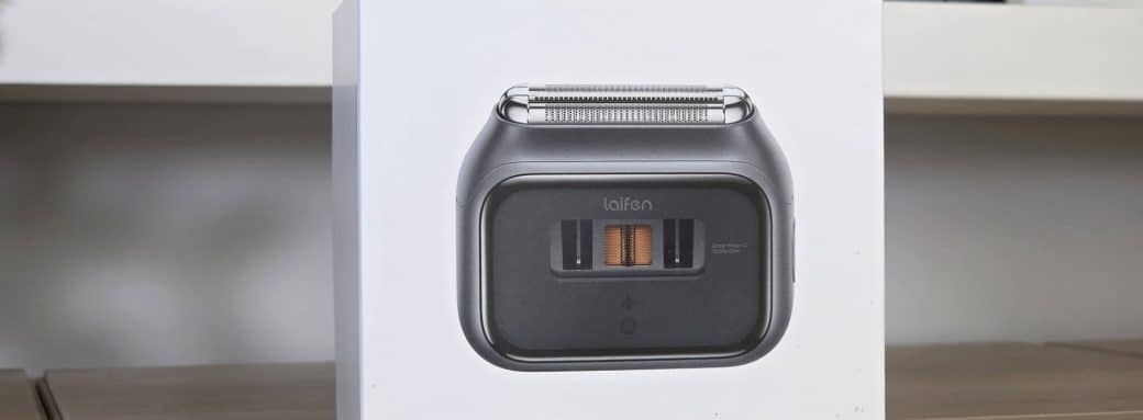 Laifen P3 Pro - Miniature