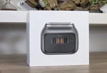 Laifen P3 Pro - Miniature