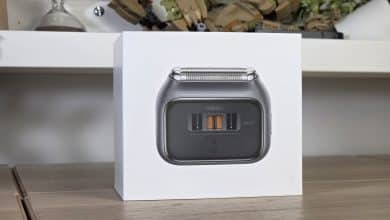 Laifen P3 Pro - Miniature