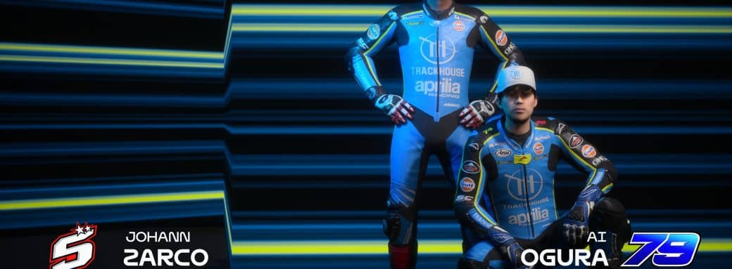 MotoGP 26