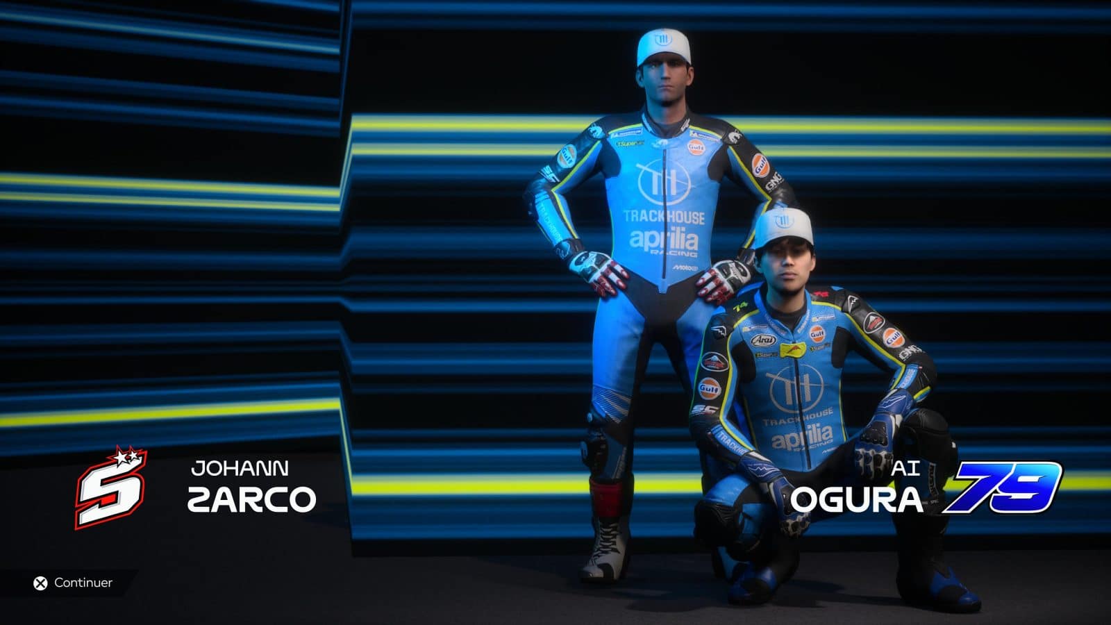 MotoGP 26