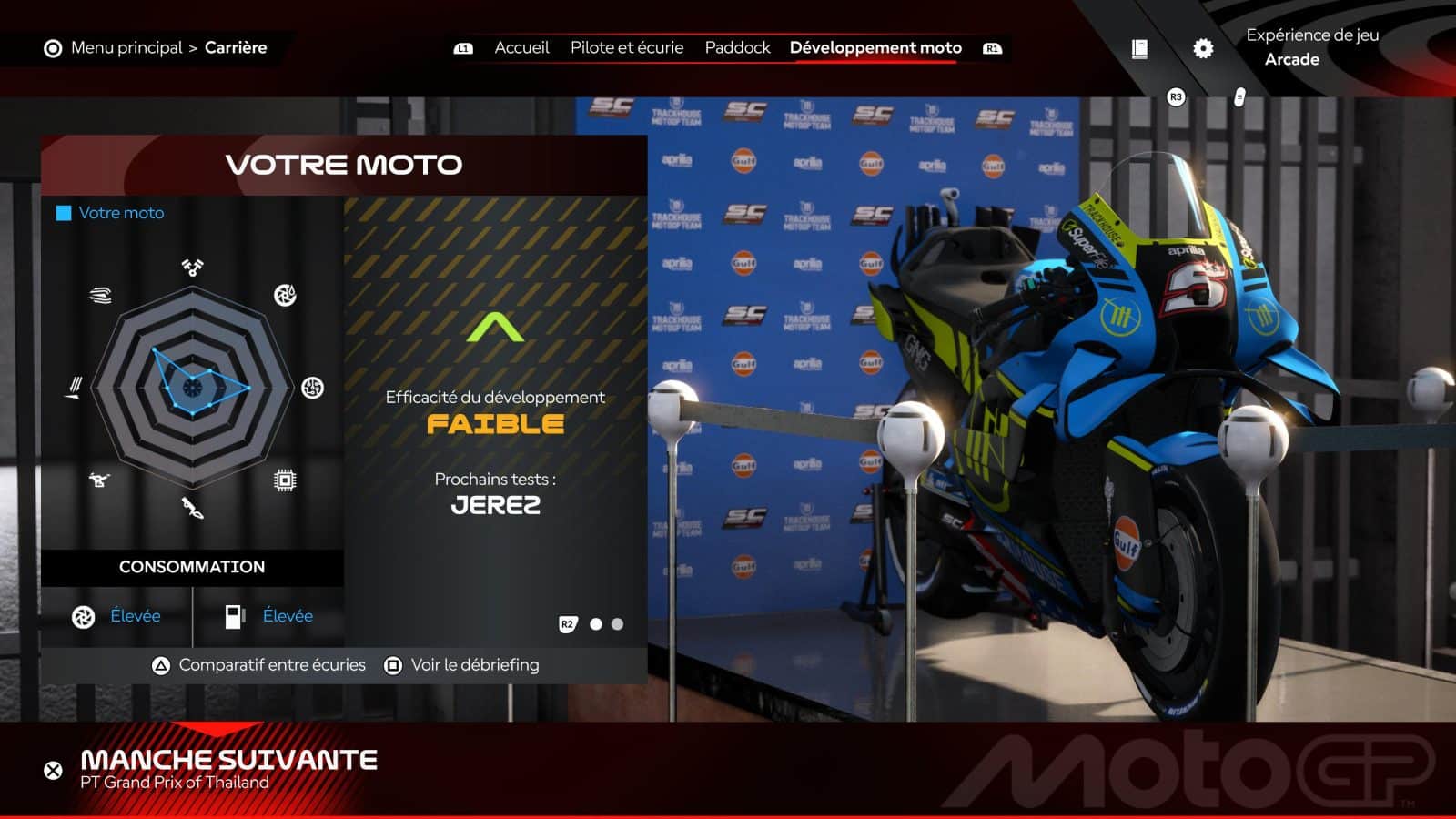 MotoGP 26