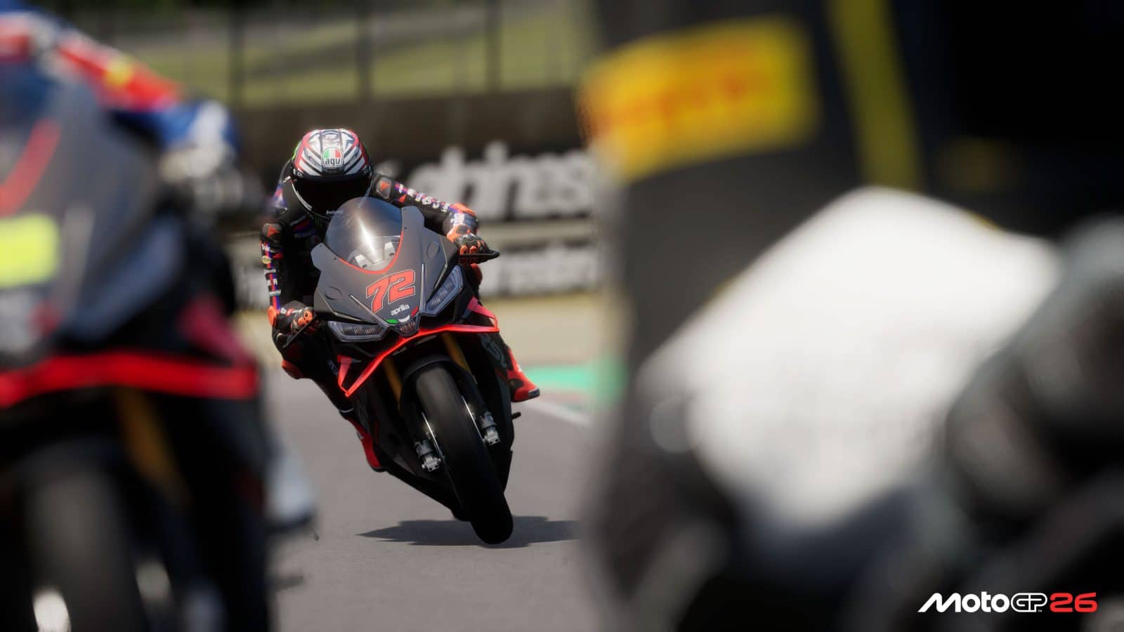 MotoGP 26