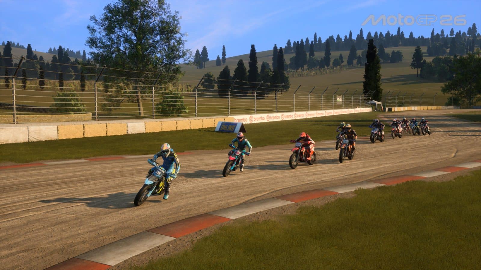 MotoGP 26