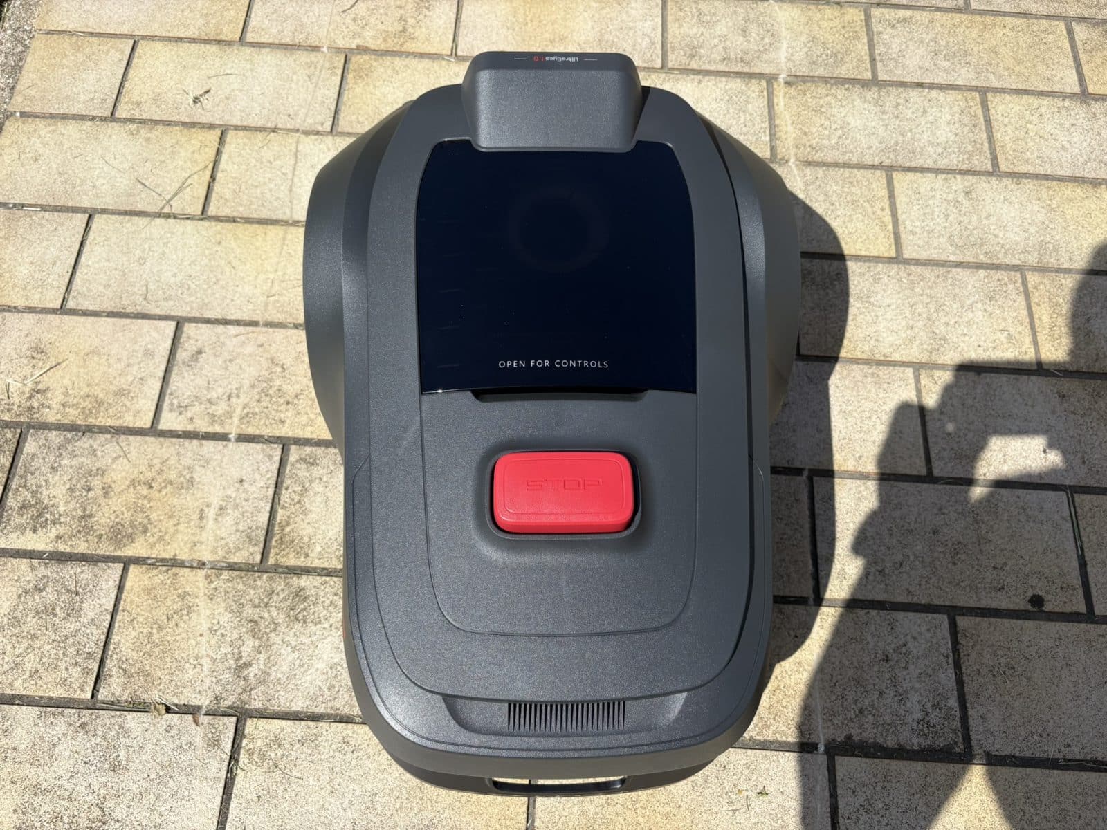 Mova ViAX 300