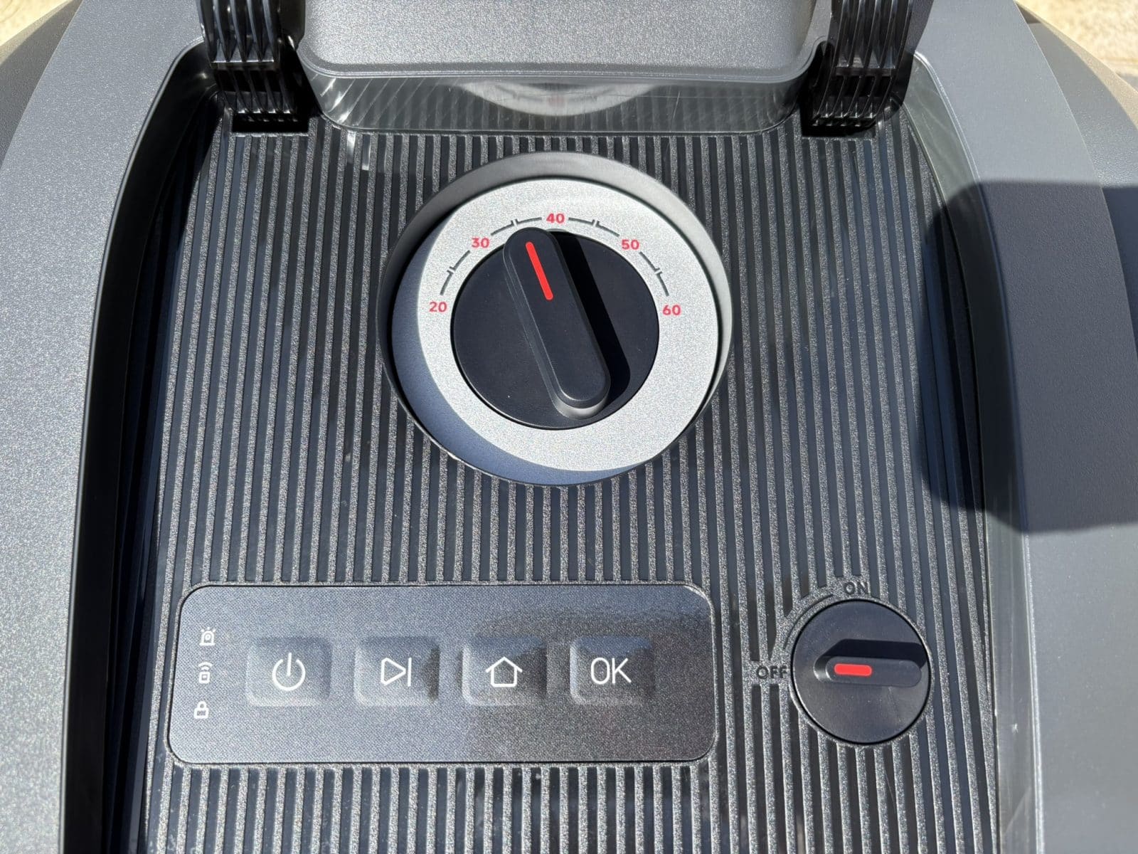 Mova ViAX 300