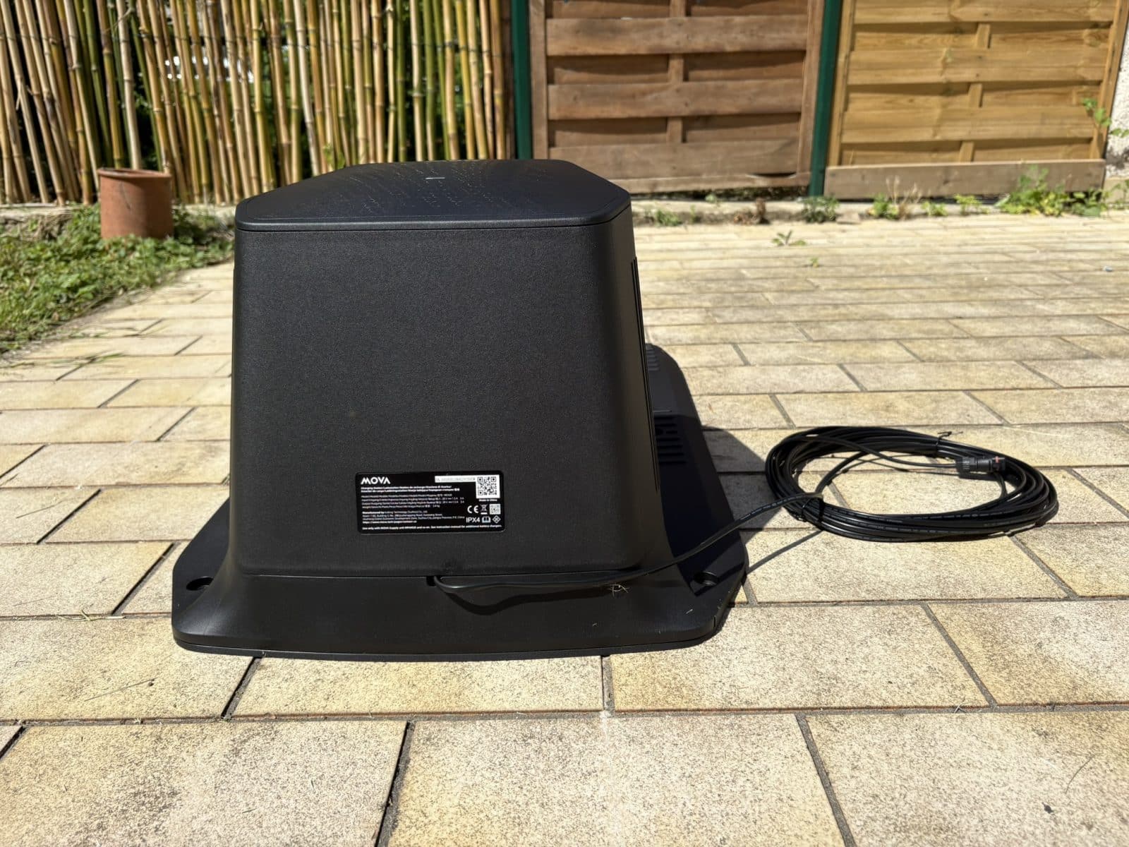 Mova ViAX 300