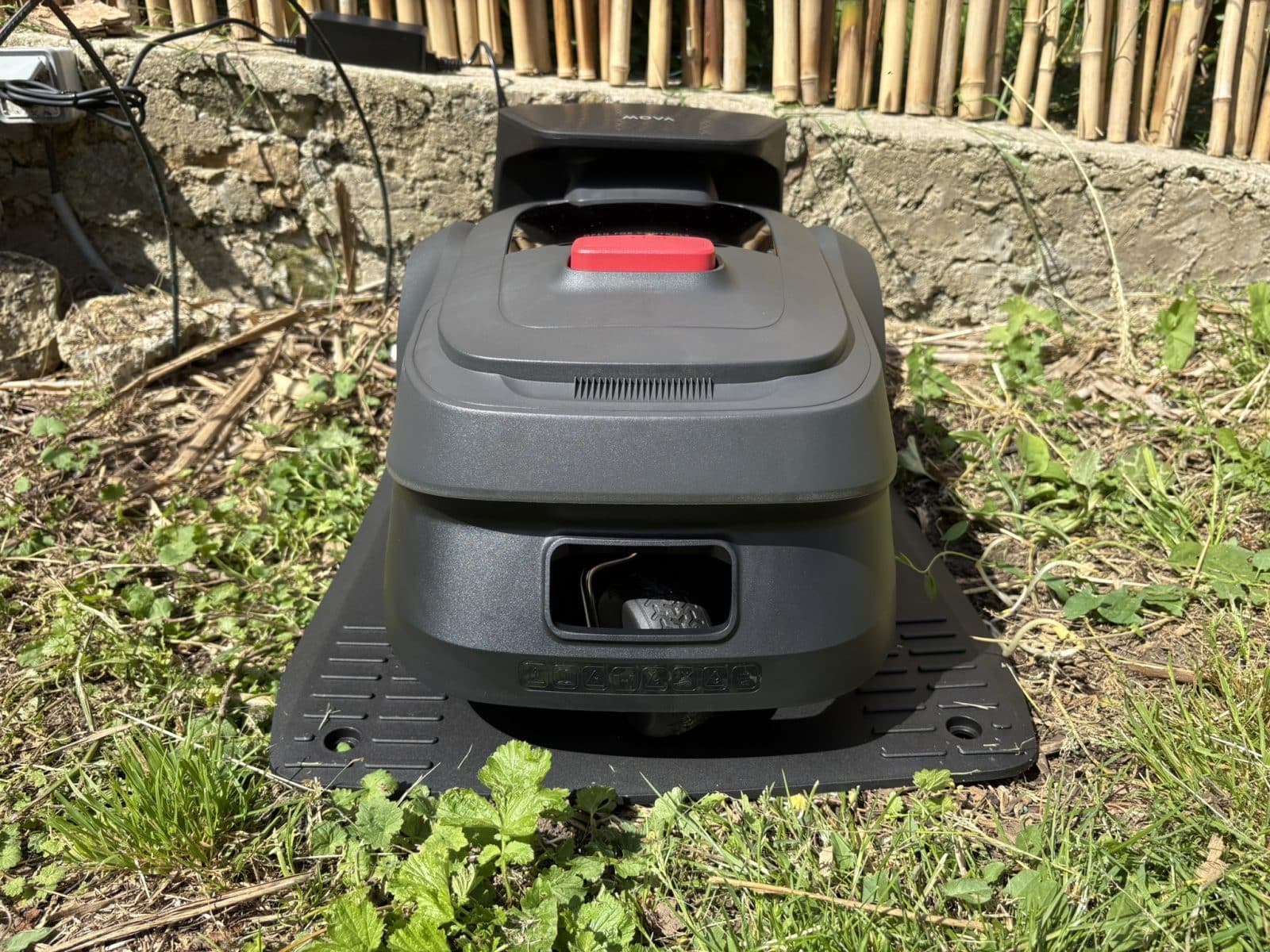Mova ViAX 300