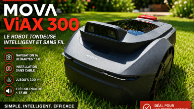 Mova ViAX 300