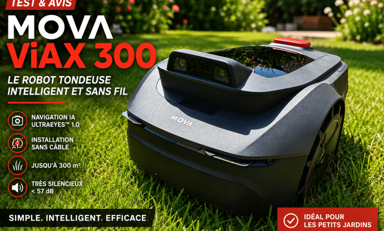 Mova ViAX 300