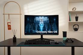 Odyssey G8