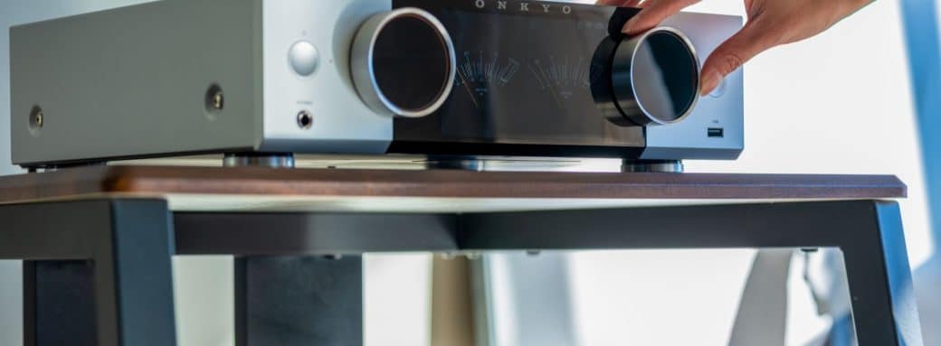 ONKYO® DÉVOILE LA GAMME MUSE