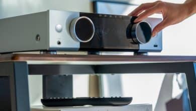 ONKYO® DÉVOILE LA GAMME MUSE