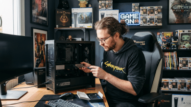 Monter son PC