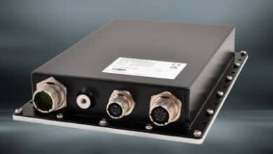 Découvrez les convertisseurs DC/DC robustes Powerbox dédiés aux applications de défense.