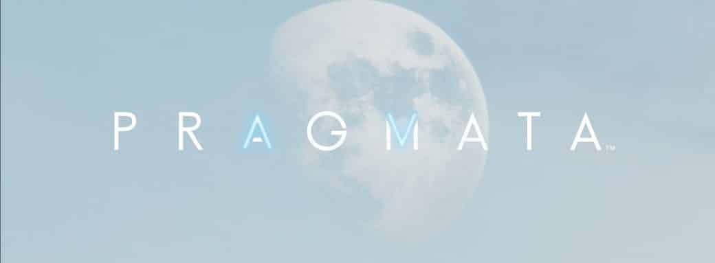 Pragmata - Miniature