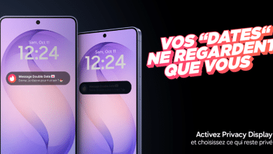 « Ça ne regarde que vous » : Samsung Electronics France met en scène de façon humoristique le Privacy Display à travers une campagne d’envergure avec Tinder et Uber Eats